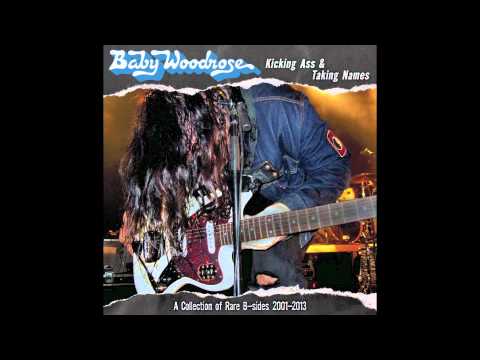Baby Woodrose - Live Wire