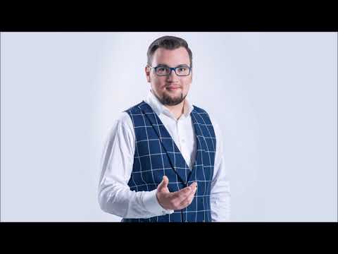 Kladivo - Petr Sovič & Golden Big Band Prague