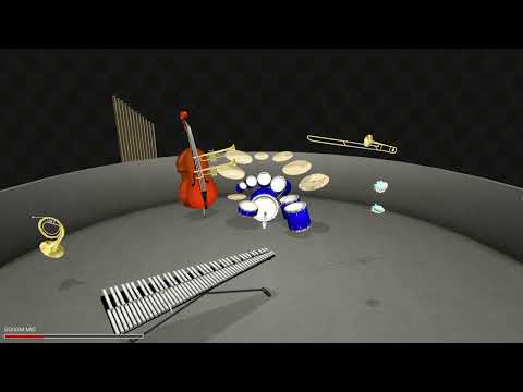 SPACE QUEST V: ROGER WILCO - THE NEXT MUTATION