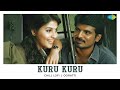 Kuru Kuru Chill Lofi Vathikuchi Anjali Dhileban Ghibran Ooratti Saregama Tamil Mix Station