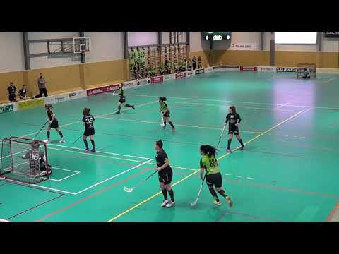 UH BEO vs. Laupen Playoff (1)