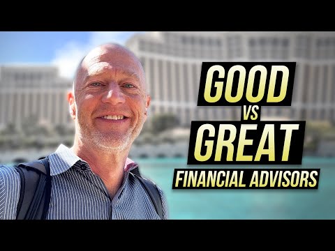 💰3 CRUCIAL Differences Of Good & Great Advisors🚨