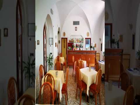 Hotel Biancamaria - Anacapri - Italy