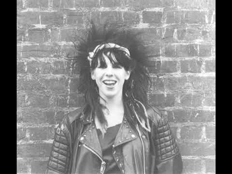 The Gymslips - Evil Eye [1984]