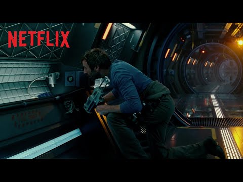 THE CLOVERFIELD PARADOX - Extrait VOST