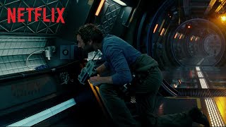 THE CLOVERFIELD PARADOX - Extrait VOST