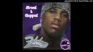 Fabolous - Get Smart  Slowed &amp; Chopped By Dj Crystal Clear