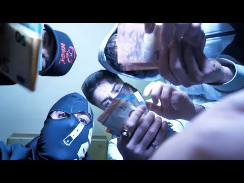 ESKU19 - MEDICINA (NAVESO PROD.) (VIDEOCLIP BY NSC DANI)
