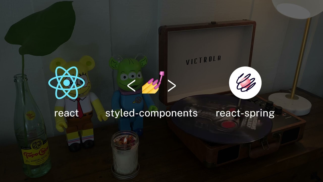 Recreating a Blinking Cursor in React