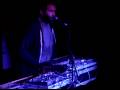 Casiotone For The Painfully Alone - Scattered Pearls LIVE - Manchester Deaf Institute