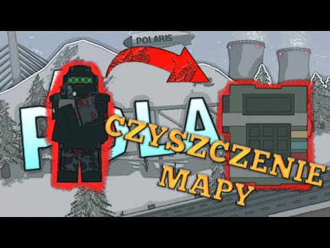 CZYSZCZENIE MAPY ORAZ RAJD ONLINE + KONKURS