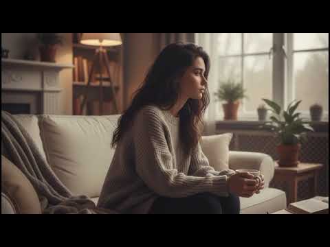 Die Stille ist mein Begleiter 😢 | Traurige Musik | Deutscher Herzschmerz Song