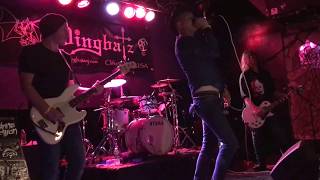 &quot;You&#39;re So Strange&quot; - Stephen Shareaux - 06-22-17 @ Dingbatz