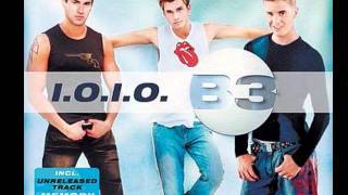 B3 - I.O.I.O
