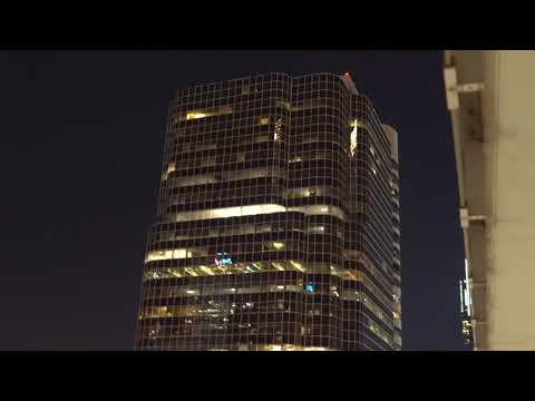 2021-08-04 - Toronto Triangle-shaped UAP - Original Footage