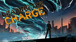 CHARGE-ing Through the Competition!