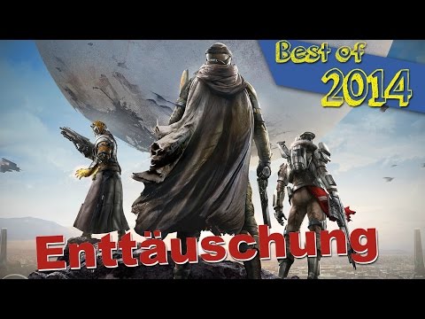 Die größten Spiele-Enttäuschungen 2014 - Top 5 | Behaind