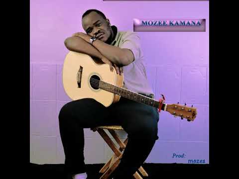 Mozee kamana - Mungu hajawahi kushindwa