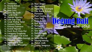 Download lagu Gamelan Degung Bali 3 jam non stop... mp3