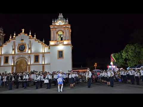 Banda de música I.P.T Las Palmas, veraguas🎶BAMMA 