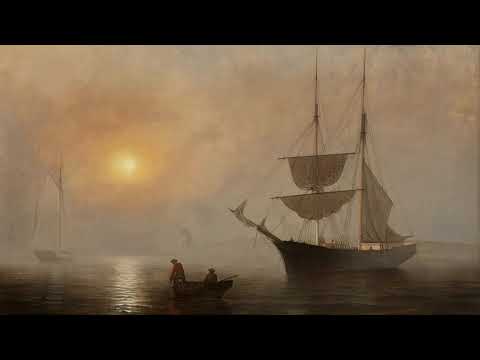 Natanael Berg: Symphony No.3 "Makter" (1917)