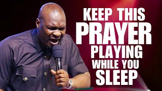 Download lagu Night Miracle Prayer: Start With The Presence of God With Apostle Joshua Selman mp3 Download lagu Night Miracle Prayer: Start With The Presence of God With Apostle Joshua Selman mp3