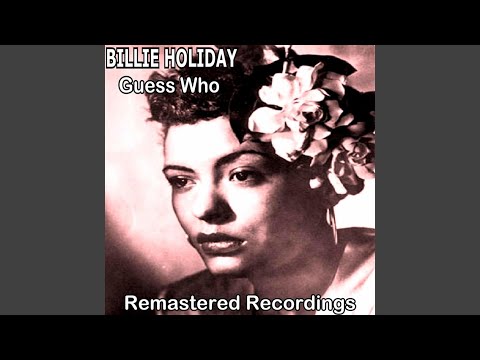 Carelessly - Billie Holiday