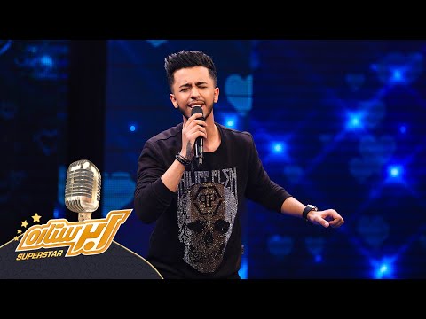 یک اجرای زیبا از منصور جلال - قدر مرا ندانی | Mansoor Jalal Performance on Top 05 - Qadr Mara Nadani