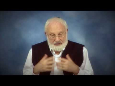 Unlocking The Zohar - February 4, 2010