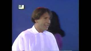 Ricardo Montaner - No Me Entregues Tu Amor [En Vivo Teatro La Campiña 1993]