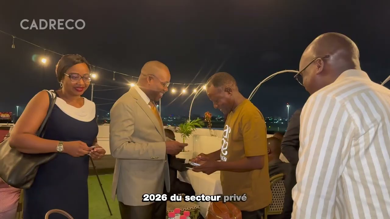  Rentrée du Conseil des investisseurs privés au Bénin (CIPB)