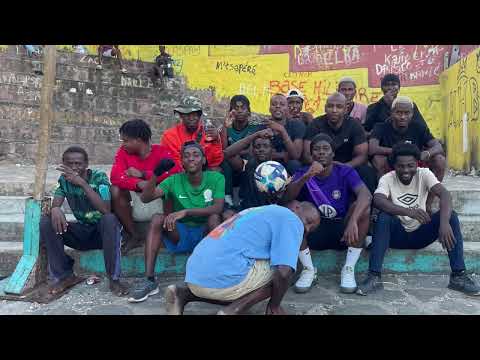 Scooby - Moindzani feat Lebling & Moutes ( audio officiel )