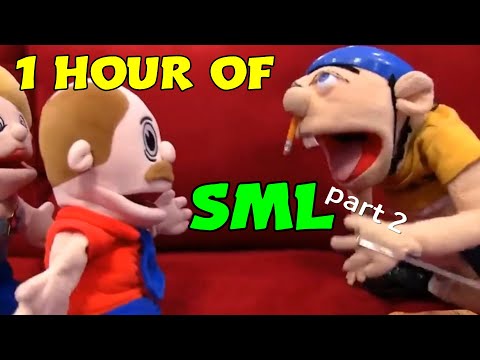 1 Hour Of SML (part 2)