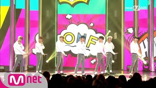 [ONF - Original] KPOP TV Show | M COUNTDOWN 170914 EP.541