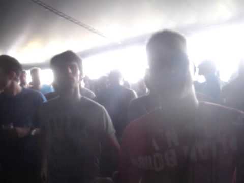 Guy J (Lamur Henry SAiz remix) @ Tomorrowland 09