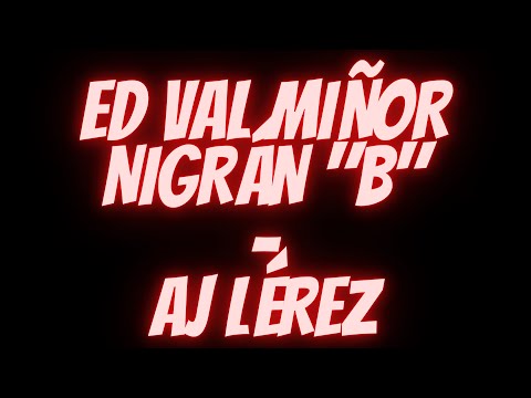 ED Val Miñor Nigrán "B" - AJ Lérez