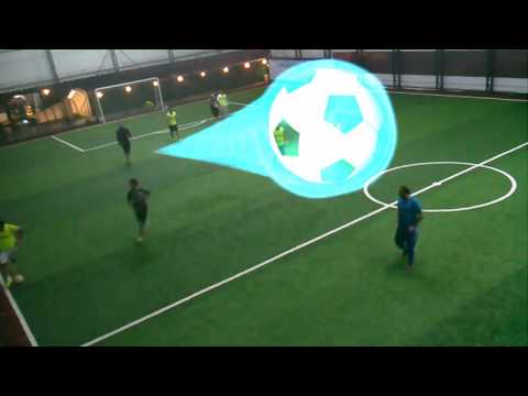 VIP Halı Saha 25.12.2015 00:00 - akillisaha.com