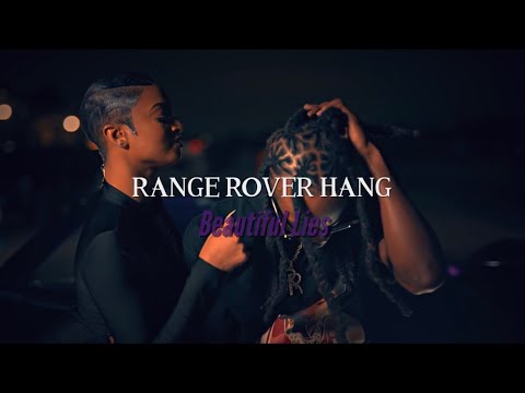 RANGEROVERHANG Beautiful Lies (Official Video) #rangeroverhang #healthybagent (#NEW)
