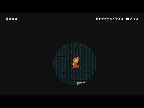 your action have consequence by fricklord9 - Super Mario Maker 2 - No Commentary 1bw