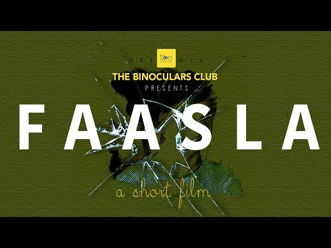 Faasla (Short film)
