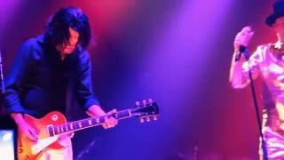 The Tragically Hip - The Last of the Unplucked Gems - Victoria, BC July 22, 2016