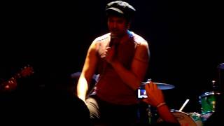 Lucky Boys Confusion - Mr Wilmington (Live at House of Blues)