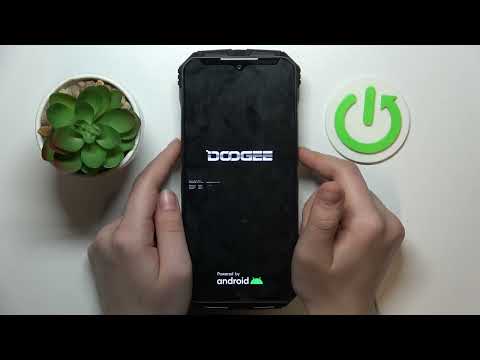 DOOGEE V Max | Как обойти экран блокировки на DOOGEE V Max - Сброс пароля на DOOGEE V Max