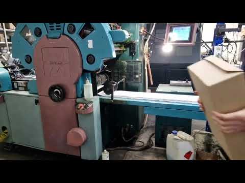 HALM EM4000 P250109124