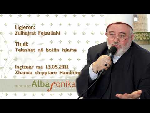 Hytbe - telashet në botën islame // Hutba - Dilemma in der islamischen Welt