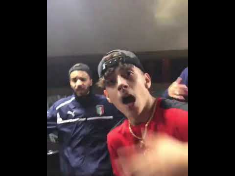 Pow pow pow🔫 (dani_681)