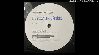 Fritz Valley Project - Penguin's Flight