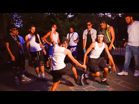 DD Osama x Notti Osama x JJSix - On Hots (Music Video)