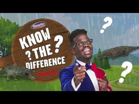 Benylin and Sinutab present cold vs allergy!