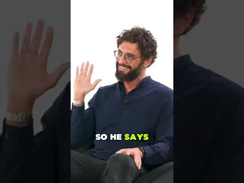 Choosing Faith Over Sight — The Hidden Test of Every Believer